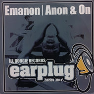 EMANON / ANON & ON