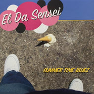 EL DA SENSEI / SUMMER TIME BLUEZ