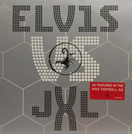 ELVIS VS JXL / A LITTLE LESS CONVERSATION
