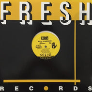 EPMD / I'M HOUSIN'
