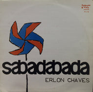 ERLON CHAVES / SABADABADA