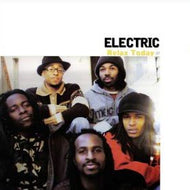ELECTRIC / RELAX TODAY