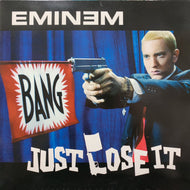 EMINEM / JUST LOSE IT