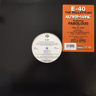 E-40 / AUTOMATIC