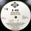 E-40 / Behind Gates / To Whom It May Concern