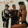 E.Z.B. & D.J. LOS / POWER OF THE BASS
