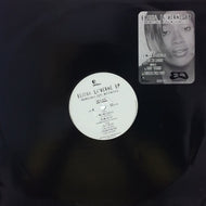 ELISHA LA'VERNE / ELISHA LA'VERNE EP