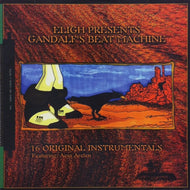 ELIGH / GANDALF'S BEAT MACHINE