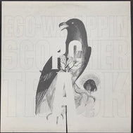 EGO-WRAPPIN' / TRACK SCORCHER