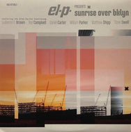 EL-P / SUNRISE OVER BKLYN