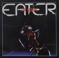 EATER / THE ALBUM