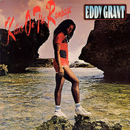 EDDY GRANT / KILLER ON THE RAMPAGE