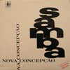 EUMIR DEODATO / NOVA CONCEPCAO SAMBA
