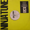 EUPHOREAL / JUNGLE MUSIC