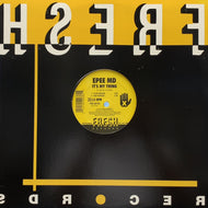 EPMD / IT'S MY THING (reissue)