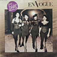EN VOGUE / FUNKY DIVAS