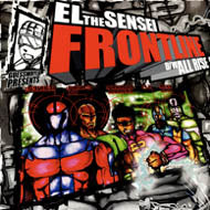 EL DA SENSEI / FRONTLINE