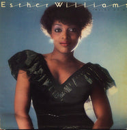 ESTHER WILLIAMS / INSIDE OF ME