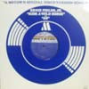 ERNIE FIELDS, JR. / RIDE A WILD HORSE / AS