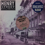 ELTINGVILLE PROJECT / HEAVENS PIANO