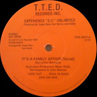 EXPERIENCE 