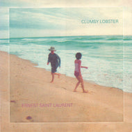 ERNEST SAINT LAURENT / CLUMSY LOBSTER