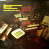 EXPERIMENTAL AUDIO RESEARCH / BEYOND THE PALE