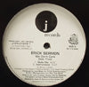 ERICK SERMON / WE DONT CARE