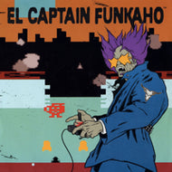 EL CAPTAIN FUNKAHO / MY 2600
