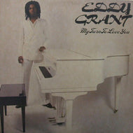 EDDY GRANT / MY TURN TO LOVE YOU