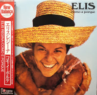 ELIS REGINA / COMO & PORQUE