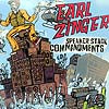 EARL ZINGER / SPEAKER STACK COMMANDMENTS