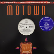 EDDIE F. AND THE UNTOUCHABLES / LET'S GET IT ON