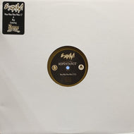 ESHAM / WOO WOO WOO WOO