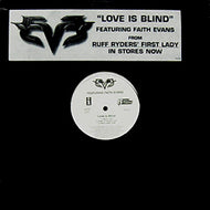 EVE / LOVE IS BLIND