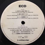 ECD / ECD'S A ONE TWO