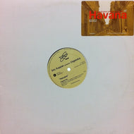 ERIC KUPPER presents ORGANIKA / HAVANA