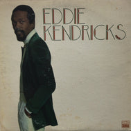 EDDIE KENDRICKS /  EDDIE KENDRICKS