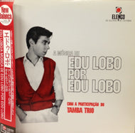 EDU LOBO / A MUSICA DE EDU LOBO POR EDU LOBO