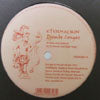 ETERNAL SUN / DJEMBE CONGAS