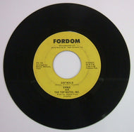 ERNIE AND THE TOP NOTES INC. / DAP WALK