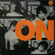 ECHOBELLY / ON
