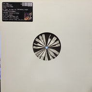 ELIOT LIPP / RAP TIGHT (LTD EDITION)