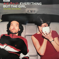 EVERYTHING BUT THE GIRL / WALKING WOUNDED