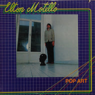 ELTON MOTELLO / POP ART