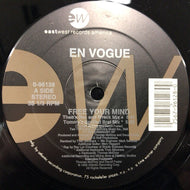 EN VOGUE / FREE YOUR MIND