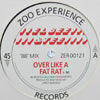 EL BEE & TEE / OVER LIKE A FAT RAT
