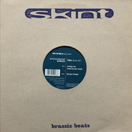 ENVIRONMENTAL SCIENCE / Plim-Soul EP