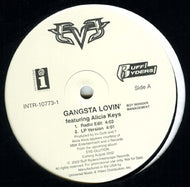 EVE / Gangsta Lovin'