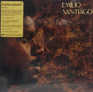 EMILIO SANTIAGO / EMILIO SANTIAGO